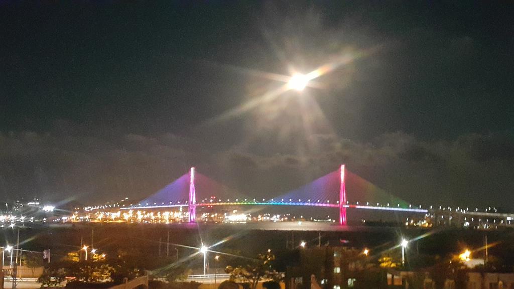 بيت شباب موزي بوسان المظهر الخارجي الصورة